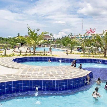 Negeri Baru Hotel & Resort Kalianda Εξωτερικό φωτογραφία