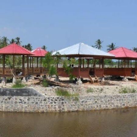 Negeri Baru Hotel & Resort Kalianda Εξωτερικό φωτογραφία