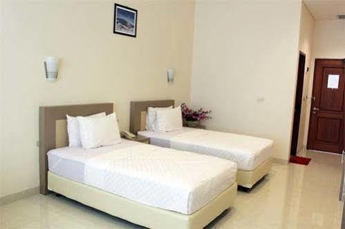 Negeri Baru Hotel & Resort Kalianda Εξωτερικό φωτογραφία