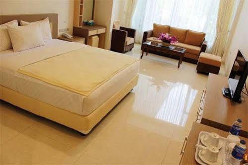 Negeri Baru Hotel & Resort Kalianda Εξωτερικό φωτογραφία